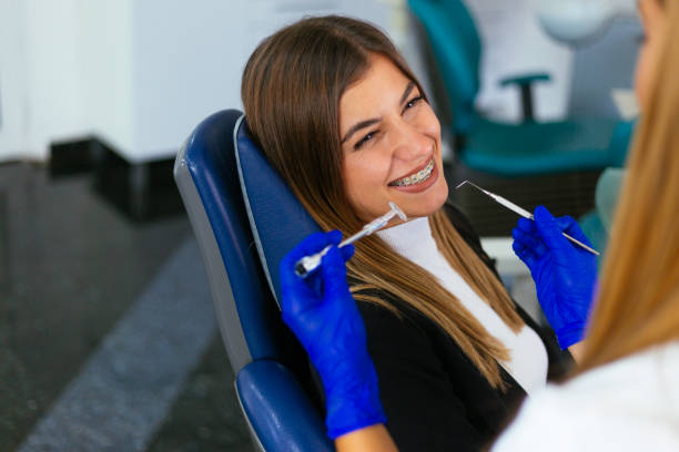Best Periodontal (Gum) Disease Treatment  in Mccord, OK