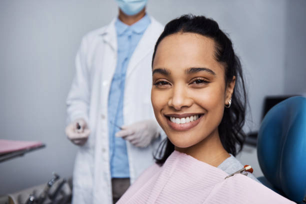 Best Wisdom Tooth Removal  in Mccord, OK