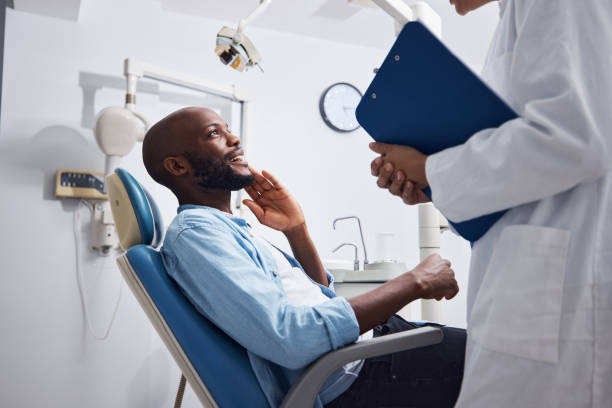 Best Oral Surgery  in Mccord, OK