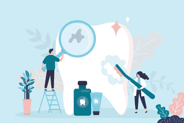 Mccord, OK Holistic Dental Care Services Company