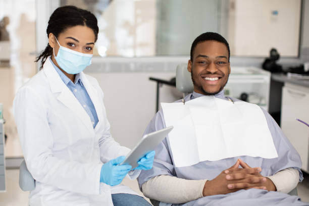 Best Teeth Whitening  in Mccord, OK