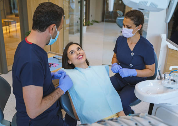 Best Pediatric Dentistry  in Mccord, OK