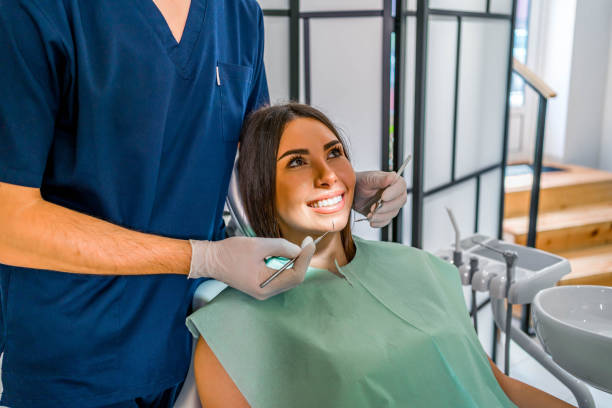 Best Cosmetic Dentistry  in Mccord, OK