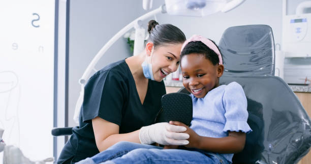 Best Invisalign and Clear Aligners  in Mccord, OK