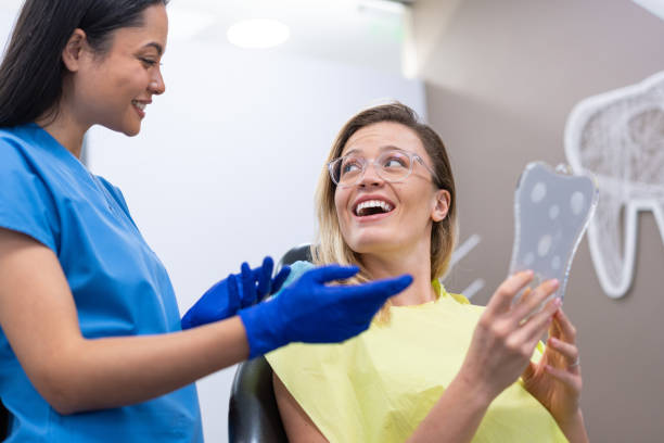 Best Dental Inlays and Onlays  in Mccord, OK
