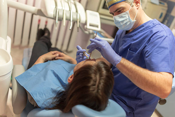 Best Dental Fillings (Composite and Amalgam)  in Mccord, OK