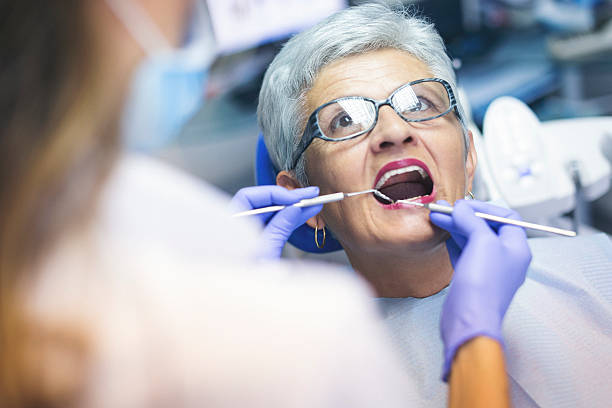 Oral Surgery in Mccord, OK