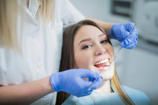 Best Traditional Braces  in Mccord, OK