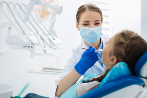 Emergency Dental Services in Mccord, OK